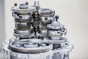 مجموعه P.R.N.D تعمیر گیربکس اتوماتیک ماشین چینی در تهران صادقیه