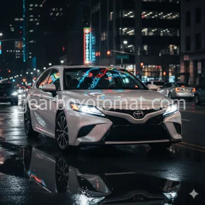 مجموعه P.R.N.D تعمیر گیربکس اتوماتیک لکسوس RX350 در تهران جردن