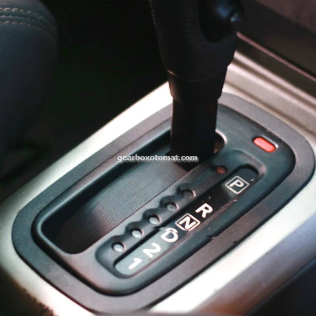 تعمیر گیربکس اتوماتیک ماشین های خارجی در تهران