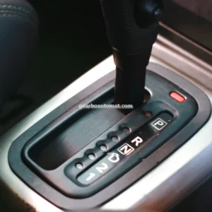 تعمیر گیربکس اتوماتیک ماشین های خارجی در تهران