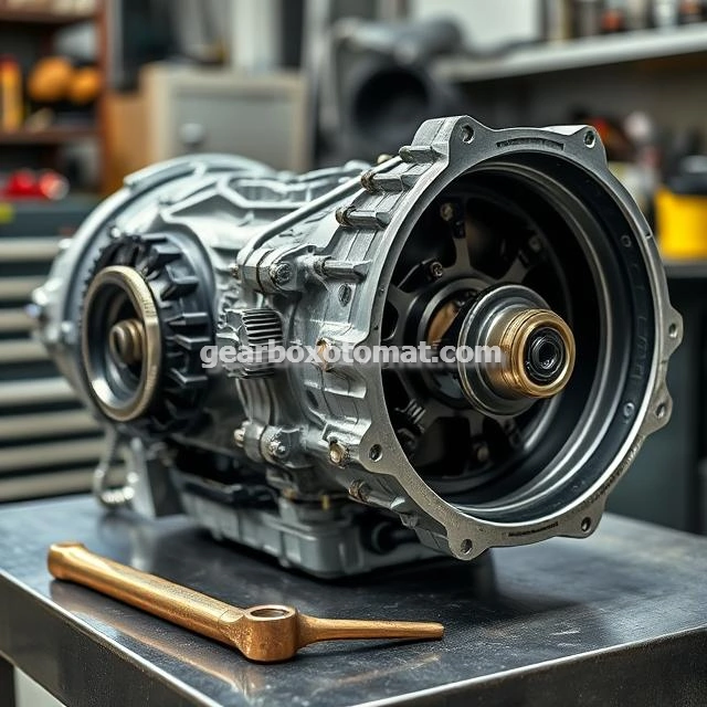 خدمات تخصصی تعمیر گیربکس اتوماتیک در تهران شهرانخدمات تخصصی تعمیر گیربکس اتوماتیک در تهران شهران