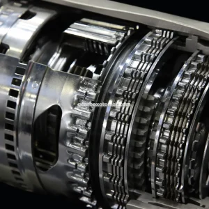 تعمیر گیربکس اتوماتیک خودروهای آفرودی در تهران