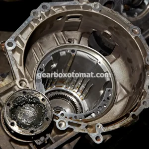 تعمیر گیربکس اتوماتیک سوزوکی در تهران